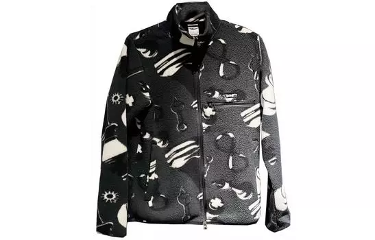 Мужская куртка Nike, цвет Black