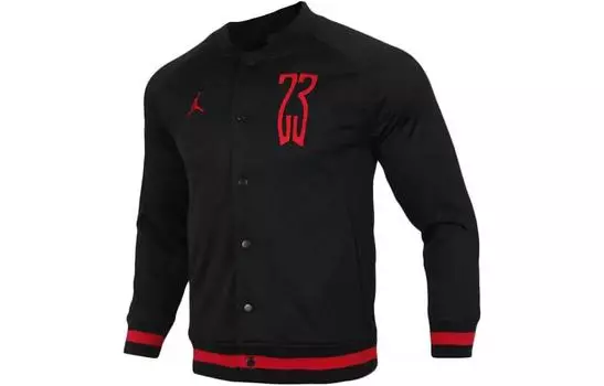 Мужская куртка Nike, цвет Black