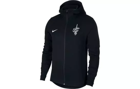 Мужская куртка Nike, цвет Black