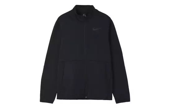 Мужская куртка Nike, цвет Black