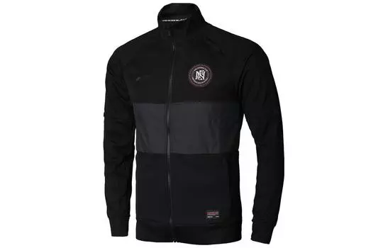 Мужская куртка Nike, цвет Black