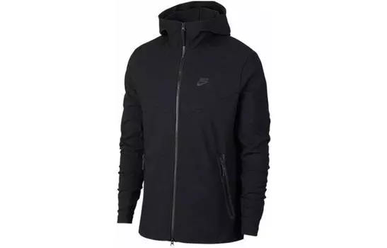 Мужская куртка Nike, цвет Black