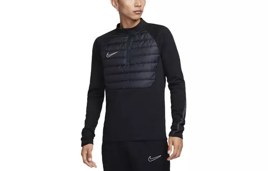 Мужская куртка Nike, цвет Black