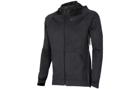 Мужская куртка Nike, цвет Black