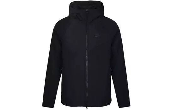 Мужская куртка Nike, цвет Black