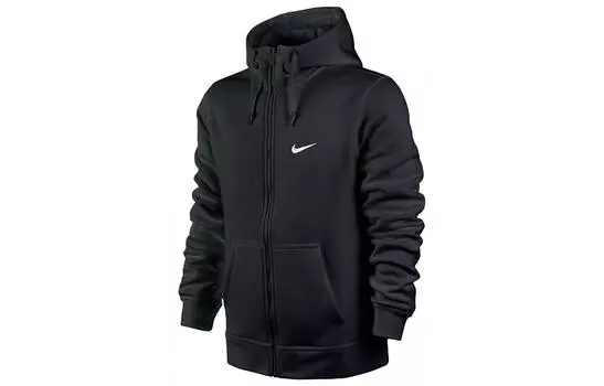 Мужская куртка Nike, цвет Black