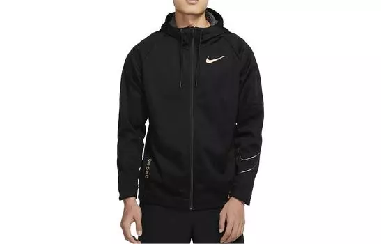 Мужская куртка Nike, цвет Black