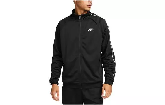 Мужская куртка Nike, цвет Black