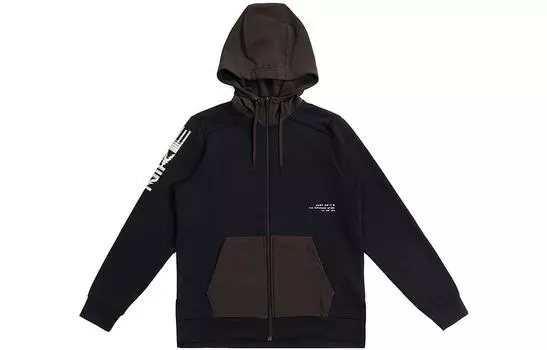 Мужская куртка Nike, цвет Black