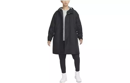 Мужская куртка Nike, цвет Black