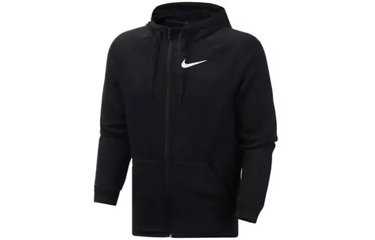 Мужская куртка Nike, цвет Black