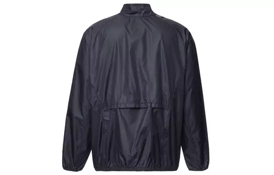 Мужская куртка Nike, цвет Black