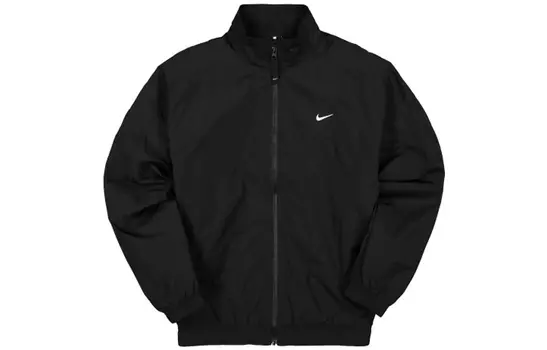 Мужская куртка Nike, цвет Black