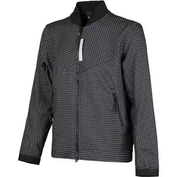 Мужская куртка Nike, цвет Black