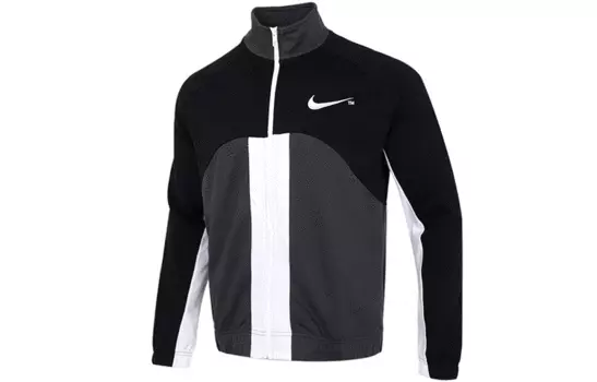 Мужская куртка Nike, цвет Black