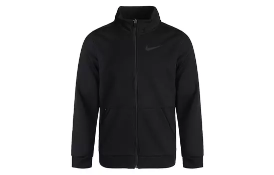 Мужская куртка Nike, цвет Black