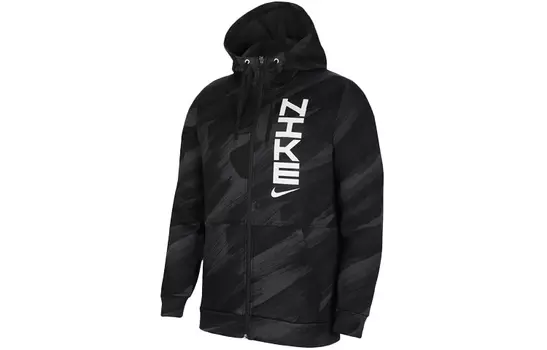 Мужская куртка Nike, цвет Black
