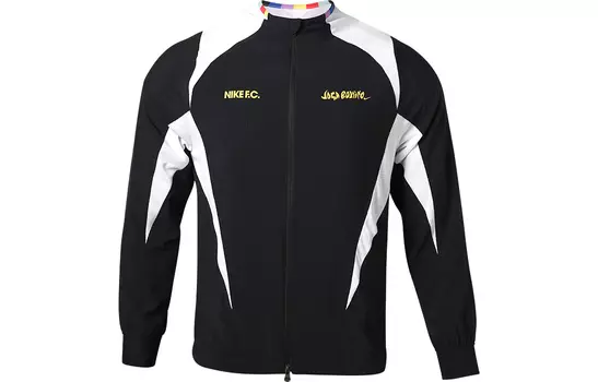 Мужская куртка Nike, цвет Black