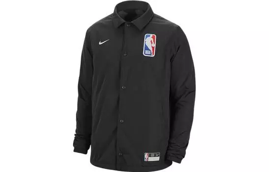Мужская куртка Nike, цвет Black
