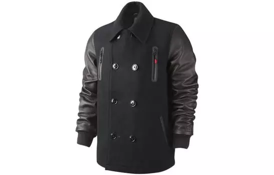 Мужская куртка Nike, цвет Black