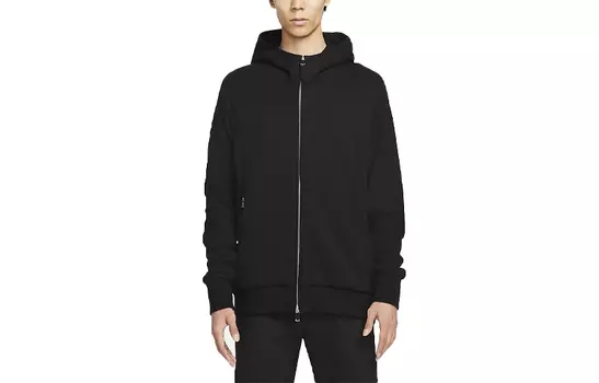 Мужская куртка Nike, цвет Black