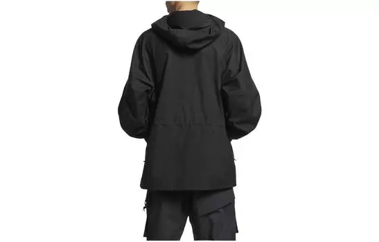 Мужская куртка Nike, цвет Black