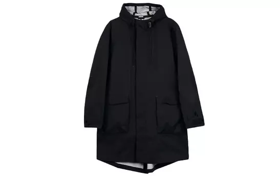 Мужская куртка Nike, цвет Black