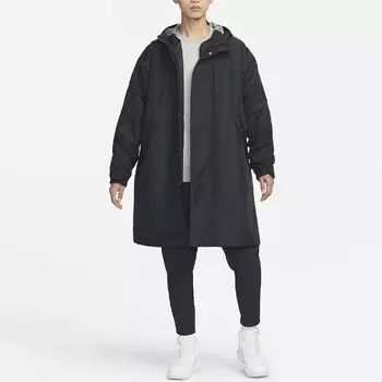 Мужская куртка Nike, цвет Black