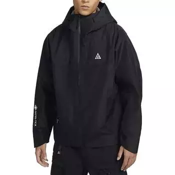 Мужская куртка Nike, цвет Black