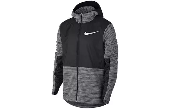 Мужская куртка Nike, цвет Black