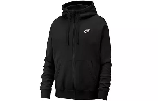 Мужская куртка Nike, цвет Black