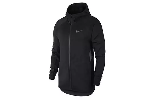 Мужская куртка Nike, цвет Black