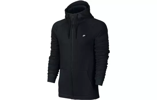 Мужская куртка Nike, цвет Black