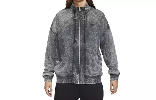 Мужская куртка Nike, цвет Black