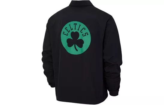 Мужская куртка Nike, цвет Black
