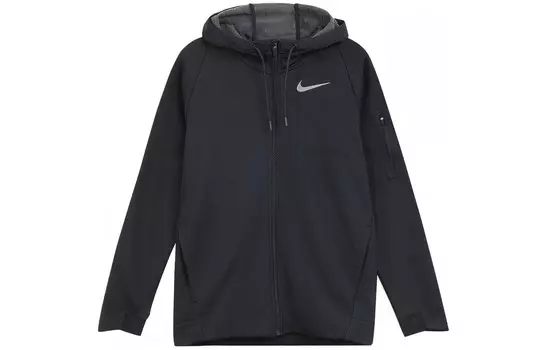 Мужская куртка Nike, цвет Black