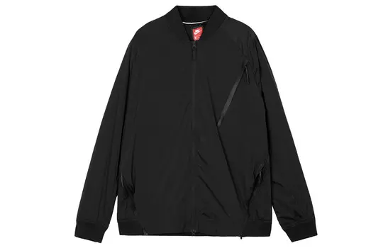 Мужская куртка Nike, цвет Black