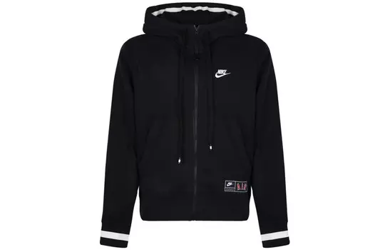 Мужская куртка Nike, цвет Black