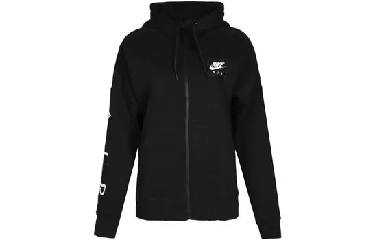 Мужская куртка Nike, цвет Black