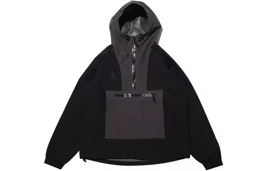 Мужская куртка Nike, цвет Black
