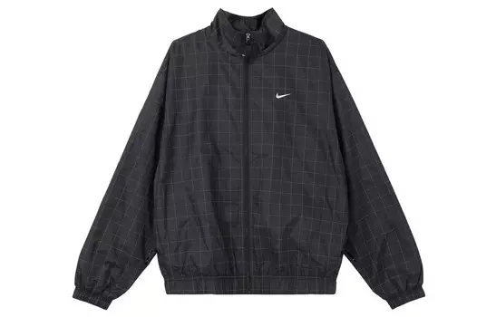 Мужская куртка Nike, цвет Black