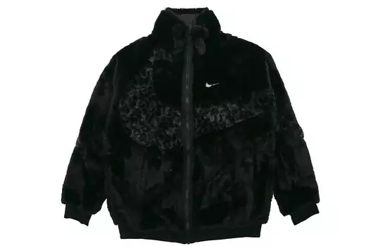 Мужская куртка Nike, цвет Black