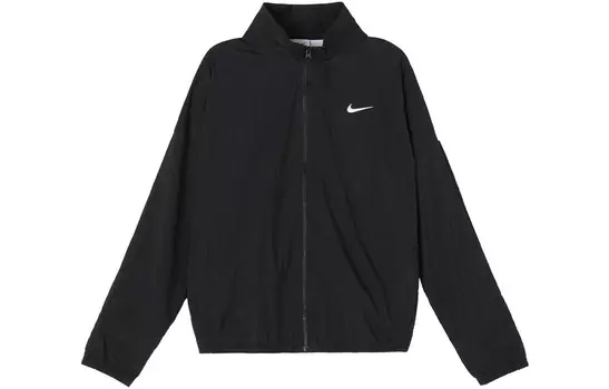 Мужская куртка Nike, цвет Black