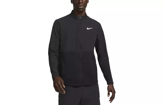 Мужская куртка Nike, цвет Black