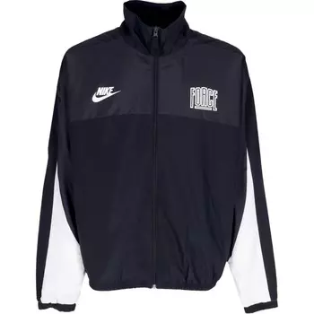 Мужская куртка Nike, цвет Black