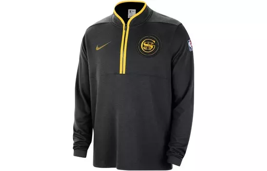 Мужская куртка Nike, цвет Black