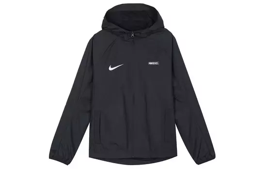 Мужская куртка Nike, цвет Black
