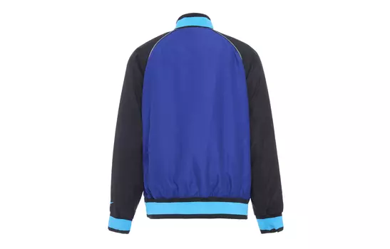 Мужская куртка Nike, цвет Blue