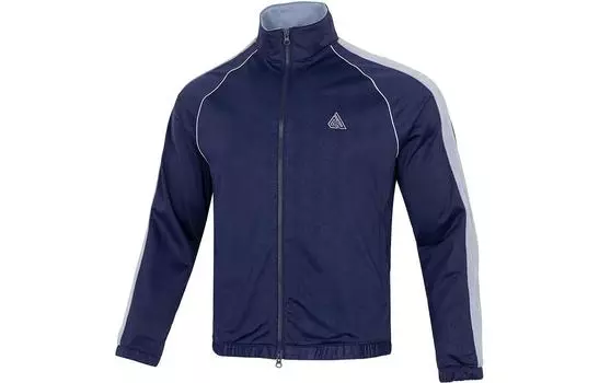 Мужская куртка Nike, цвет Blue