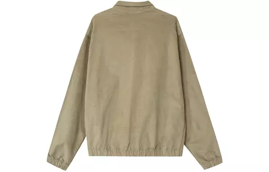 Мужская куртка Nike, цвет Brown